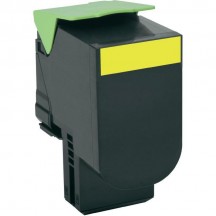 Cartus Lexmark 702XY 70C2XY0
