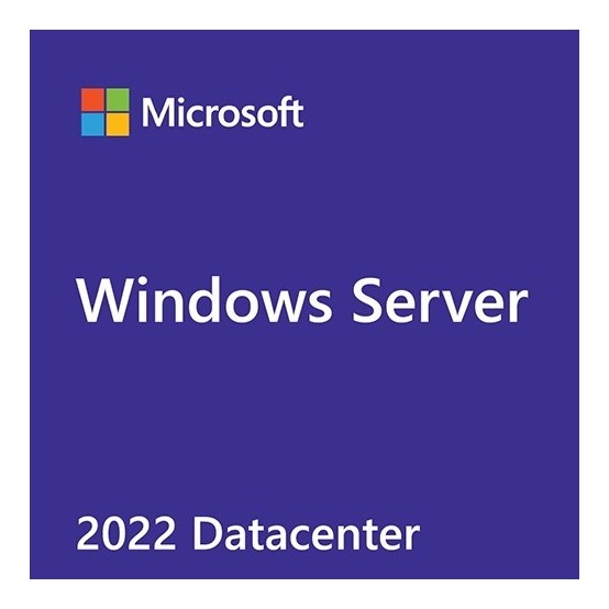 Sistem de operare Fujitsu Windows Server 2022 Datacenter Additional License PY-WAD52RA