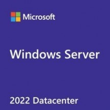 Sistem de operare Fujitsu Windows Server 2022 Datacenter PY-WBD5RA