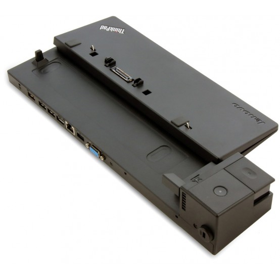Docking Station Lenovo ThinkPad Basic Dock 40A00065EU