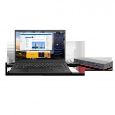 Docking Station Lenovo ThinkPad Thunderbolt 3 Dock Gen 2 40AN0135EU