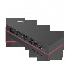 Docking Station Lenovo ThinkPad Thunderbolt 3 Dock Gen 2 40AN0135EU 2