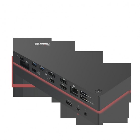 Docking Station Lenovo ThinkPad Thunderbolt 3 Dock Gen 2 40AN0135EU
