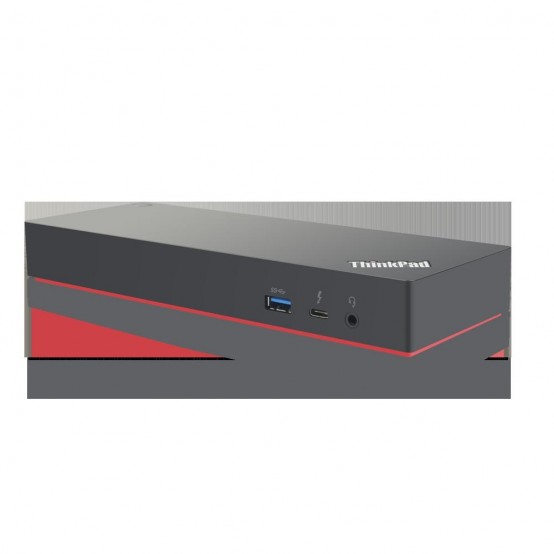 Docking Station Lenovo ThinkPad Thunderbolt 3 Dock Gen 2 40AN0135EU