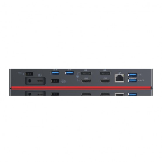 Docking Station Lenovo ThinkPad Thunderbolt 3 Dock Gen 2 40AN0135EU