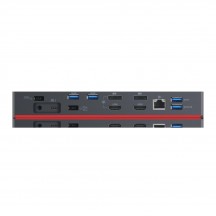 Docking Station Lenovo ThinkPad Thunderbolt 3 Dock Gen 2 40AN0135EU