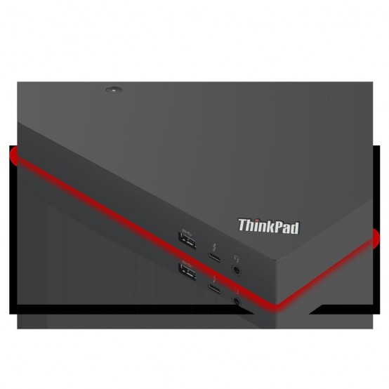 Docking Station Lenovo ThinkPad Thunderbolt 3 Dock Gen 2 40AN0135EU