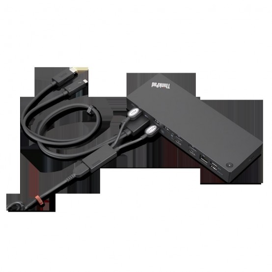 Docking Station Lenovo ThinkPad Thunderbolt 3 Workstation Dock Gen 2 40ANY230EU