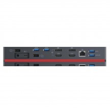 Docking Station Lenovo ThinkPad Thunderbolt 3 Workstation Dock Gen 2 40ANY230EU