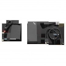 Docking Station Lenovo ThinkPad Thunderbolt 3 Workstation Dock Gen 2 40ANY230EU