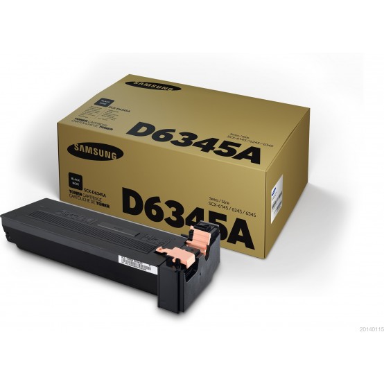 Cartus Samsung SCX-D6345A SV202A