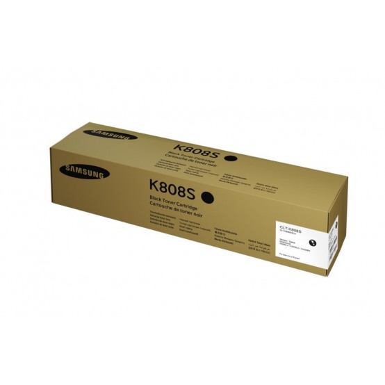 Cartus Samsung CLT-K808S SS600A
