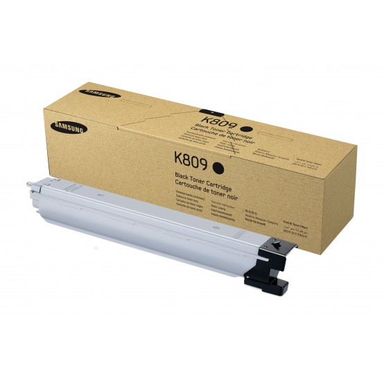 Cartus Samsung CLT-K809S SS607A