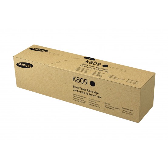 Cartus Samsung CLT-K809S SS607A
