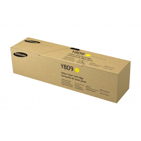Cartus Samsung CLT-Y809S SS742A