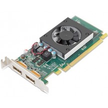 Placa video Lenovo AMD Radeon 520 2GB GDDR5 Dual DP Graphics Card with LP Bracket 4X60Y70140