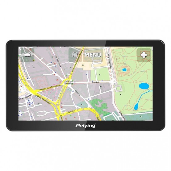 GPS Peiying PY-GPS7014