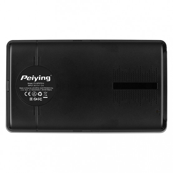 GPS Peiying PY-GPS7014