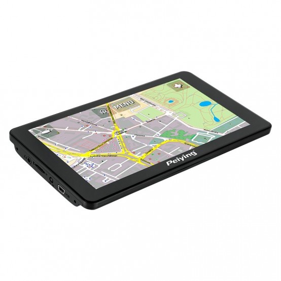 GPS Peiying PY-GPS7014