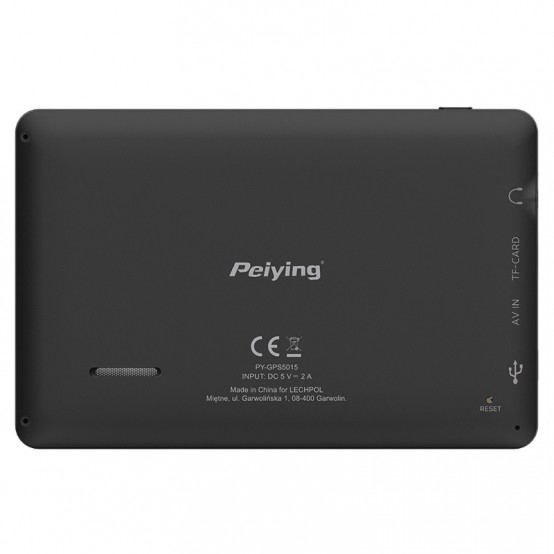 GPS Peiying PY-GPS5015