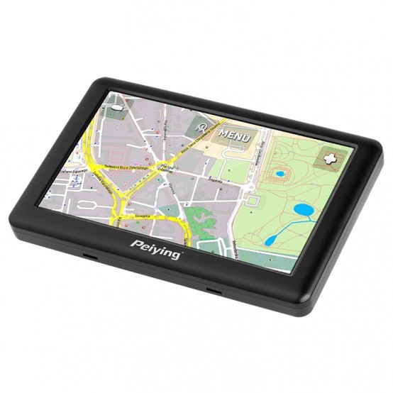 GPS Peiying PY-GPS5015