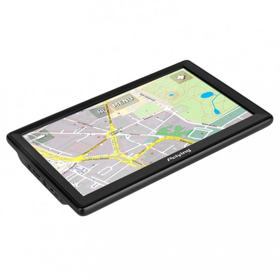 GPS Peiying PY-GPS9000