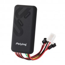 GPS Peiying Tracker Precise Tracking Device PY-GPS01
