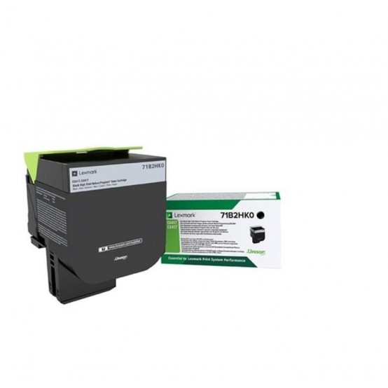 Cartus Lexmark CS/CX 417, 517 71B2HK0