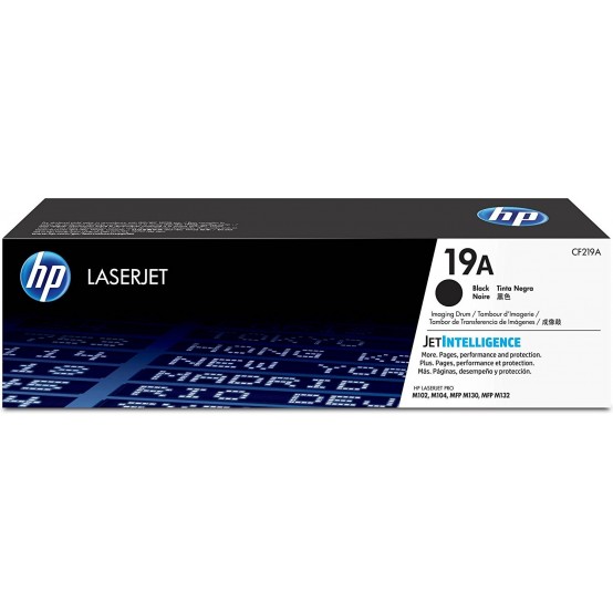 Cartus HP 19A CF219A