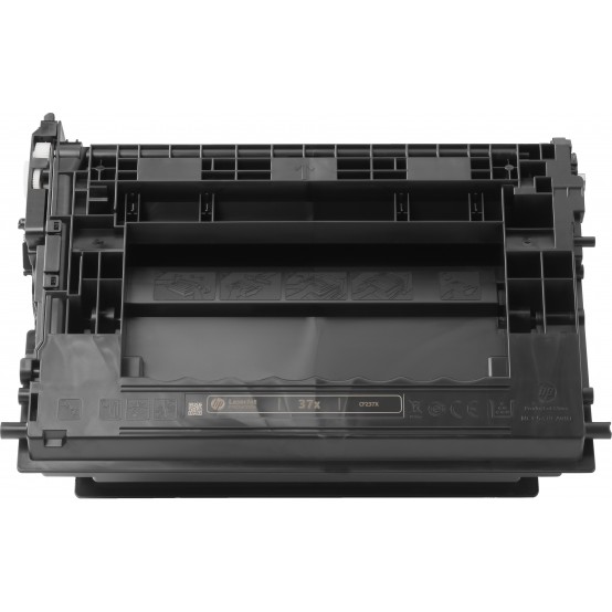Cartus HP 37X CF237X