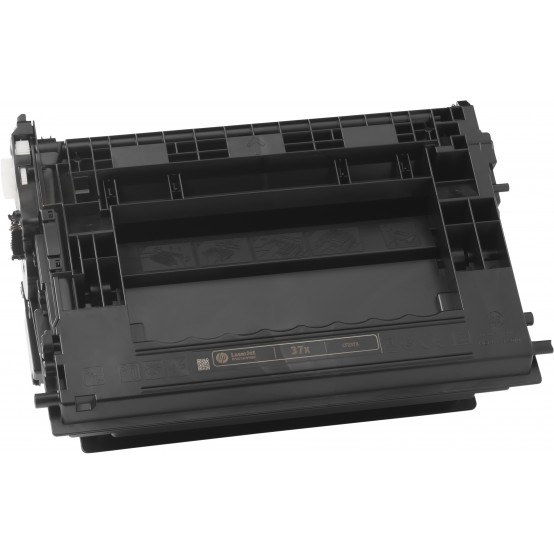 Cartus HP 37X CF237X