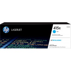 Cartus HP 415X W2031X