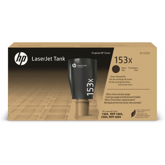 Cartus HP 153X W1530X
