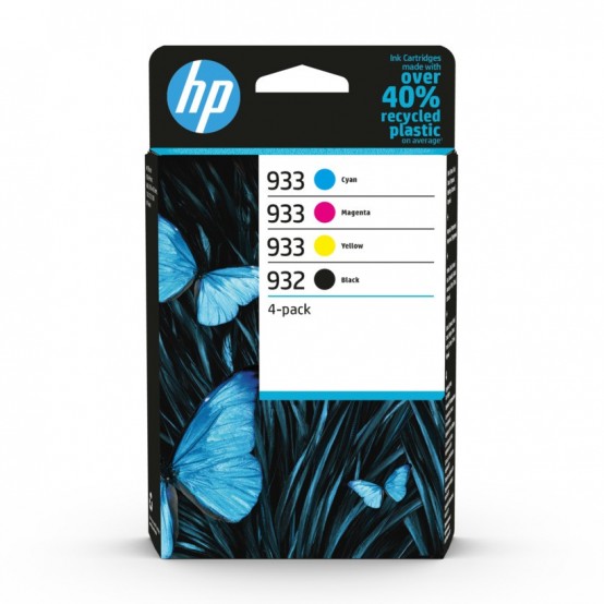 Cartus HP 932 6ZC71AE