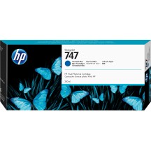 Cartus HP 747 P2V85A