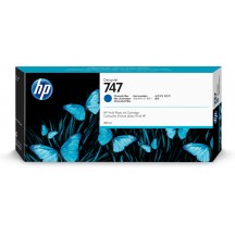 Cartus HP 747 P2V85A