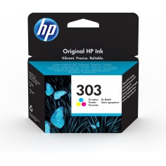 Cartus HP 303 T6N01AE