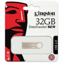 Memorie flash USB Kingston DataTraveler SE9 DTSE9H/32GB