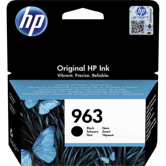 Cartus HP 963 3JA26AEBGX