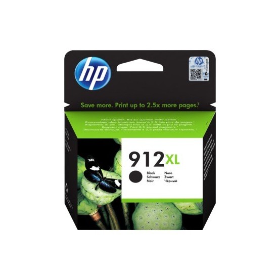 Cartus HP 912XL 3YL84AE301