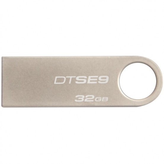 Memorie flash USB Kingston DataTraveler SE9 DTSE9H/32GB