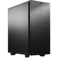 Carcasa Fractal Design Define 7 Compact Black FD-C-DEF7C-01