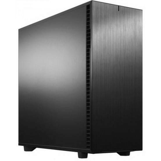 Carcasa Fractal Design Define 7 XL Black FD-C-DEF7X-01