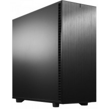 Carcasa Fractal Design Define 7 XL Black FD-C-DEF7X-01