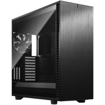 Carcasa Fractal Design Define 7 XL Black Light Tempered Glass FD-C-DEF7X-02