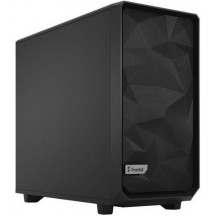 Carcasa Fractal Design Meshify 2 Black Solid FD-C-MES2A-01