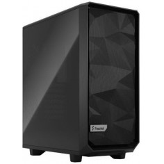 Carcasa Fractal Design Meshify 2 Compact Black TG Dark Tint FD-C-MES2C-02