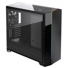 Carcasa Fractal Design Vector RS TG FD-C-VER1A-01