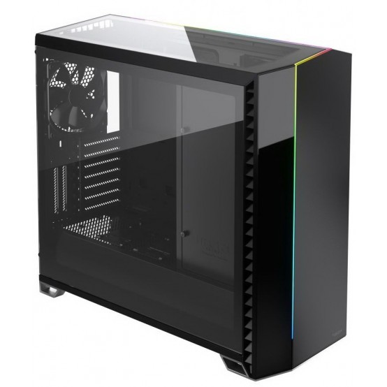 Carcasa Fractal Design Vector RS TG FD-C-VER1A-01