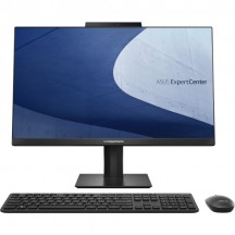 Calculator brand ASUS ExpertCenter E5 AiO 24 E5402WHAK-BA325M